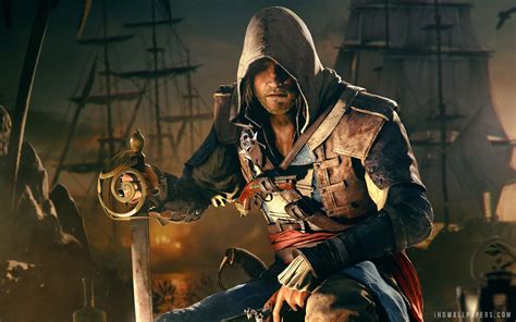 assassin's creed wallpaper|assasins creed black flag wallpaper.